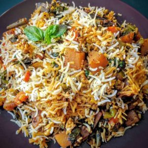 Tasty food in Panchkula